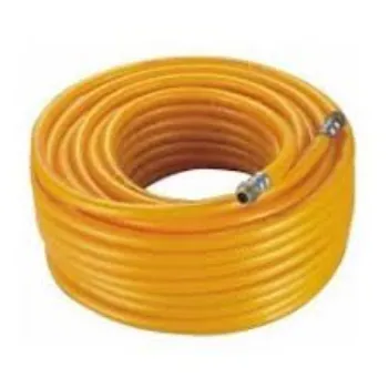 High Pressure Pipe